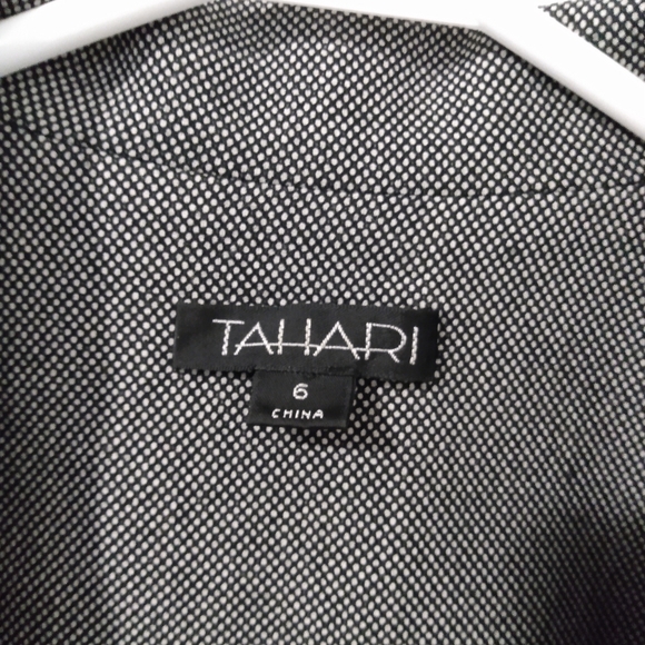 Vintage Long dress coat - Picture 3 of 6